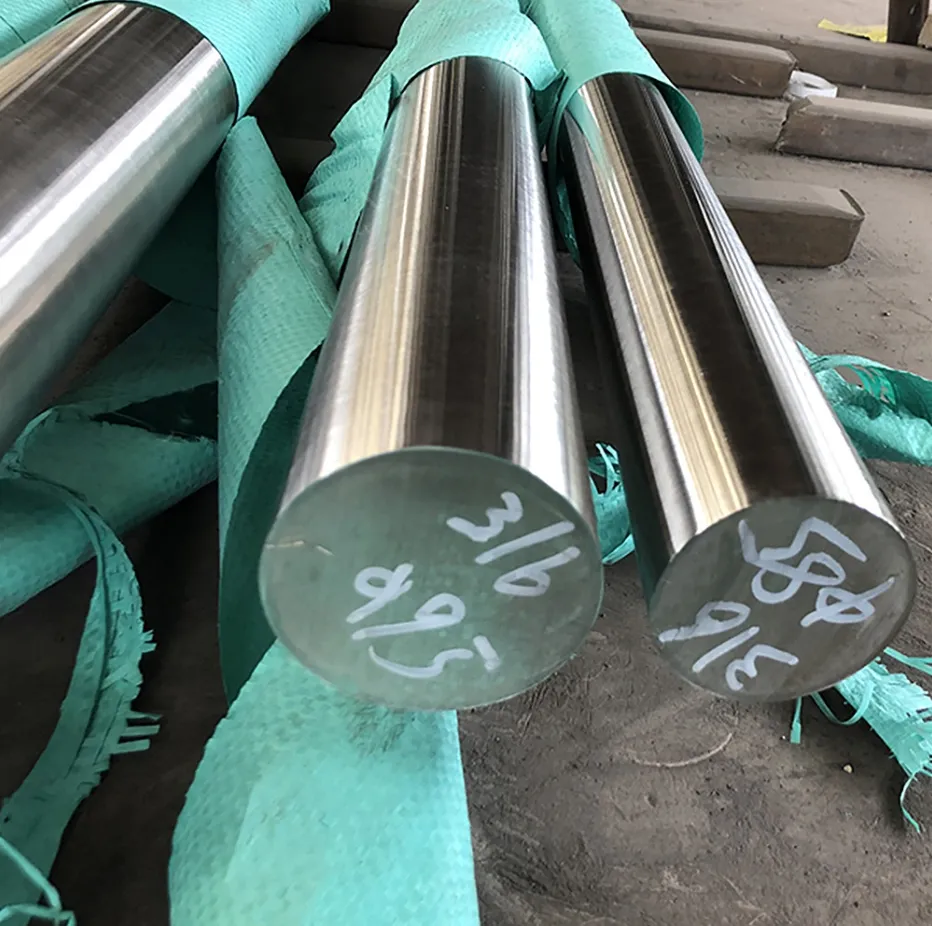 stainless steel bar&rod